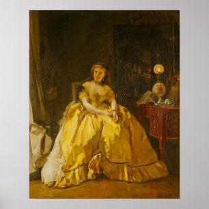 Póster After the Ball