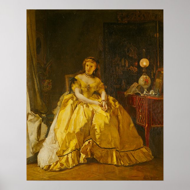 Póster After the Ball (Frente)