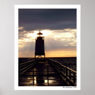 Póster After the Rain