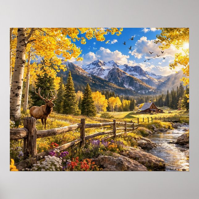 Póster Afternoon delight (Frente)