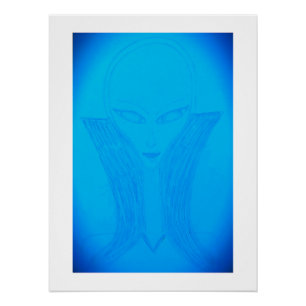 Póster Agatha
