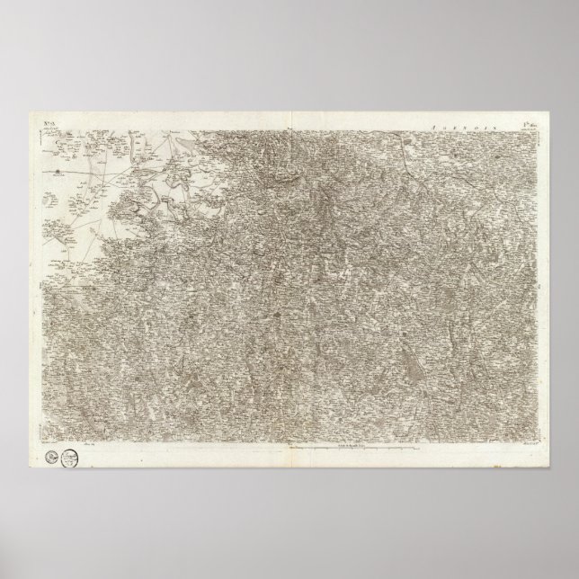 Póster Agen (Frente)