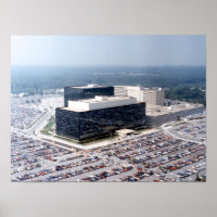 Agencia Nacional de Seguridad de la NSA