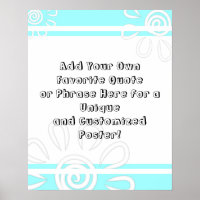 Agrega tus Franjas de Citas Personalizadas Flores