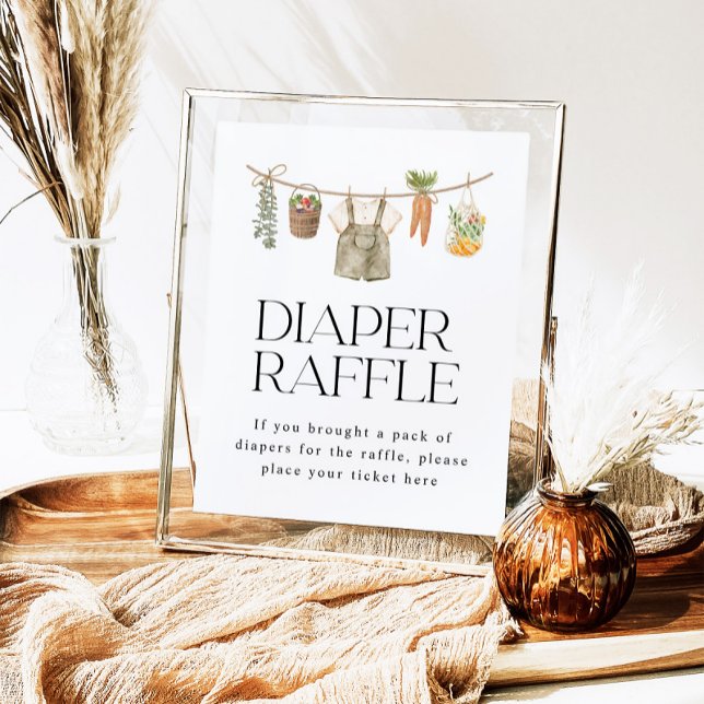 Póster Agricultores cultivados localmente Mercado Rótulo  (Subido por el creador)