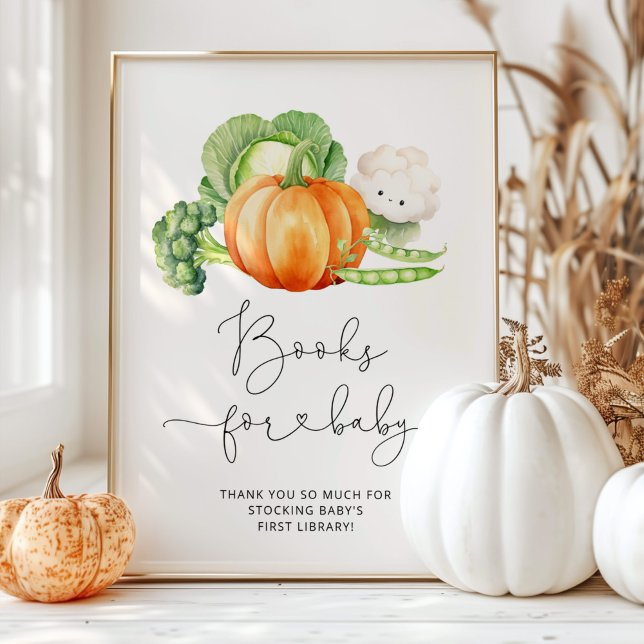 Póster Agricultores de otoño comercializan libros cultiva (Subido por el creador)