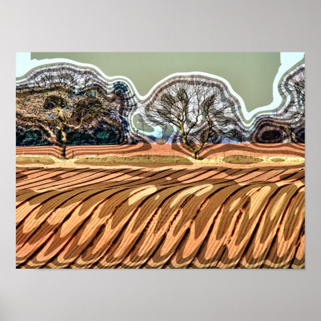 PÓSTER AGRICULTURA (Frente)