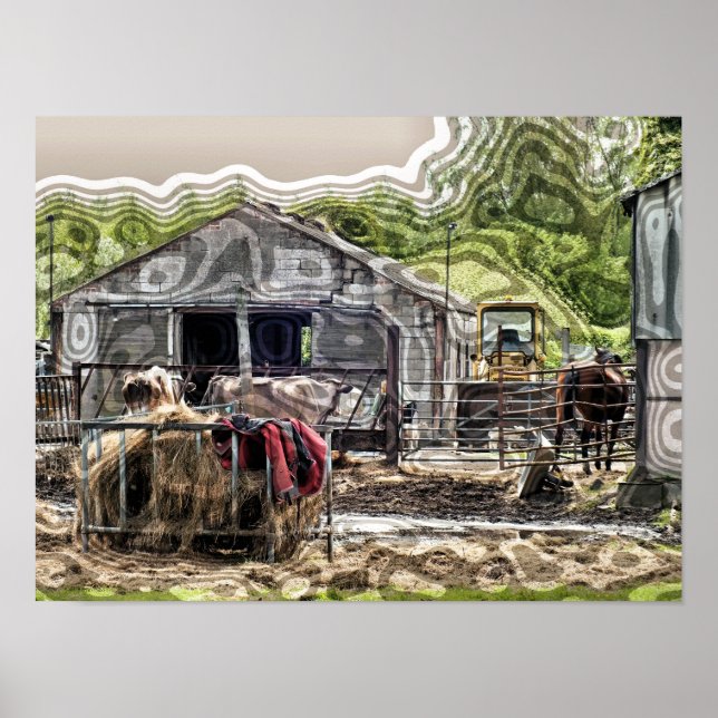 PÓSTER AGRICULTURA (Frente)