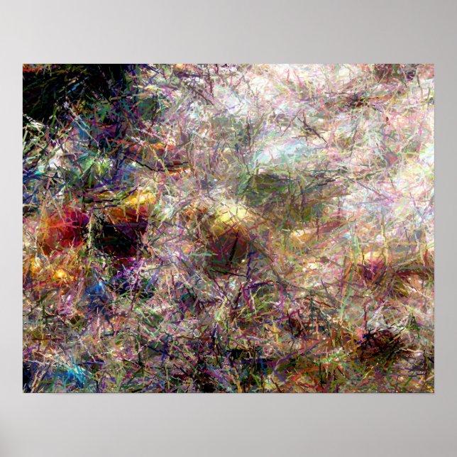 PÓSTER AGUA (Frente)