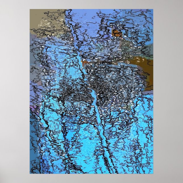 PÓSTER AGUA (Frente)