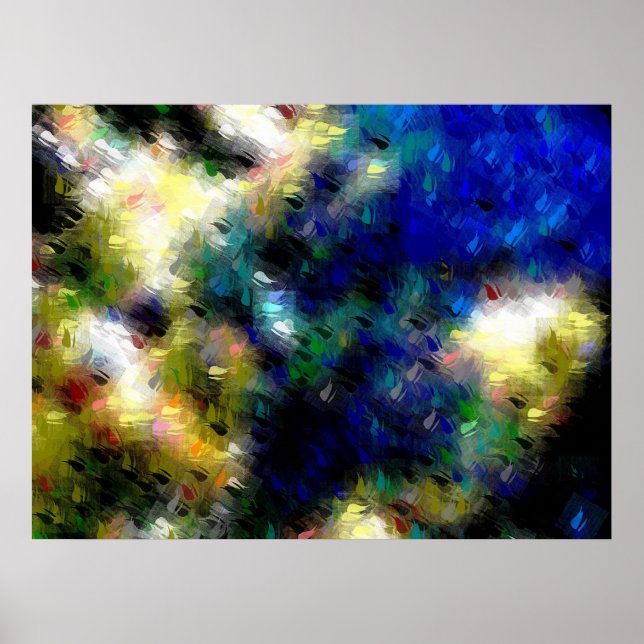 PÓSTER AGUA (Frente)