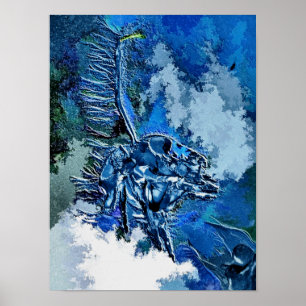 PÓSTER AGUA