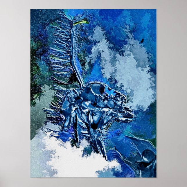 PÓSTER AGUA (Frente)