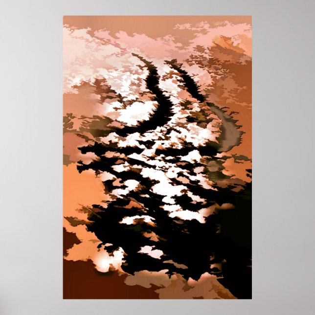 PÓSTER AGUA (Frente)