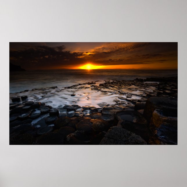 Póster Agua de mancomunación (Frente)