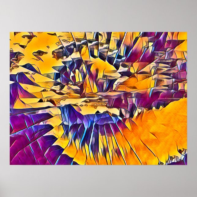PÓSTER AGUA RÍO (Frente)
