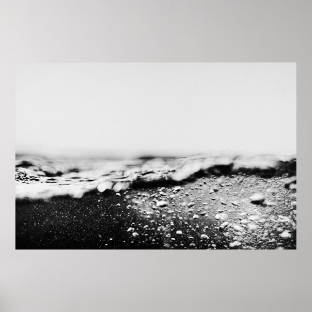 PÓSTER AGUA TRANSPARENTE (Frente)