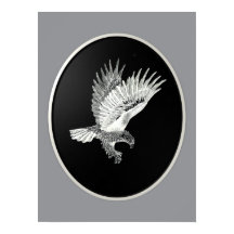 Águila de Noche