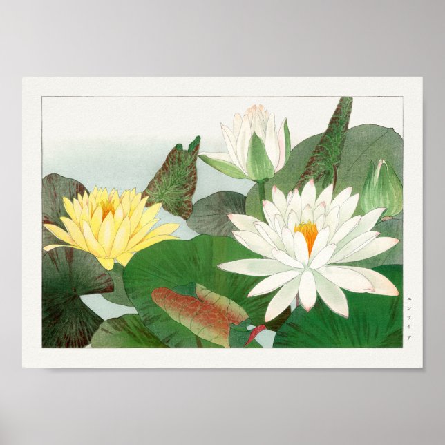 Póster Agujero de Tanigami Konan (Frente)