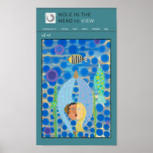 Agujero en la cabeza Revisión volumen de cobertura