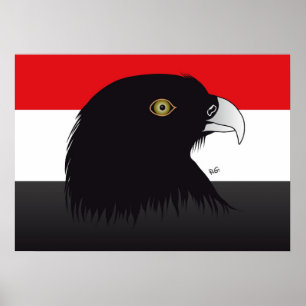 Póster Ägypten - Poster de Egipto