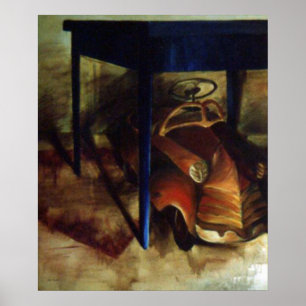 Póster ¡Ah, juventud!