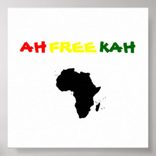 PÓSTER AHFREEKAH