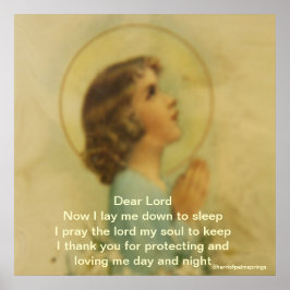 Póster Ahora Me Dejo A Dormir......poster