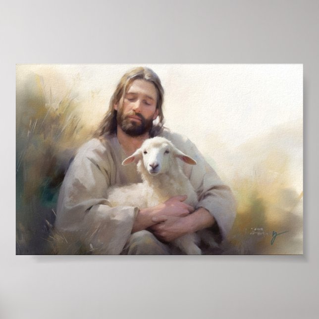 Póster Ahora se encuentra lo perdido (Frente)