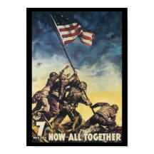 Ahora todos juntos la Segunda Guerra Mundial