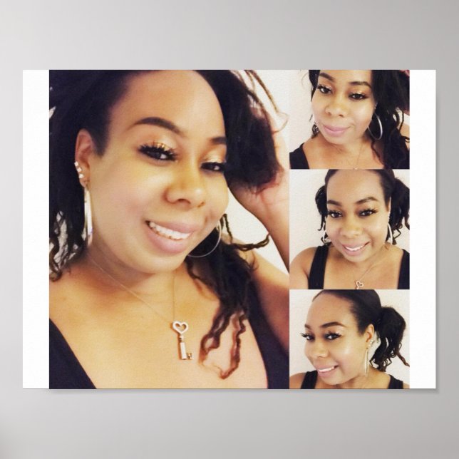 Póster Ahsek Novel Poster 230 (Frente)