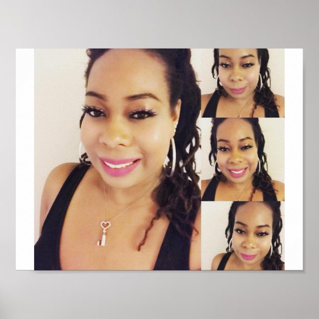 Póster Ahsek Novel Poster 240 (Frente)