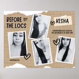 Póster Ahsek Novel Poster 906