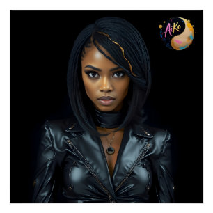 Póster AiKo 2