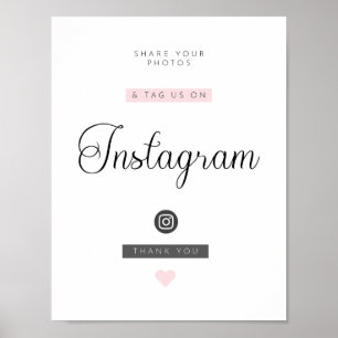 Póster Airbnb/Rótulo de alquileres de vacaciones en medio