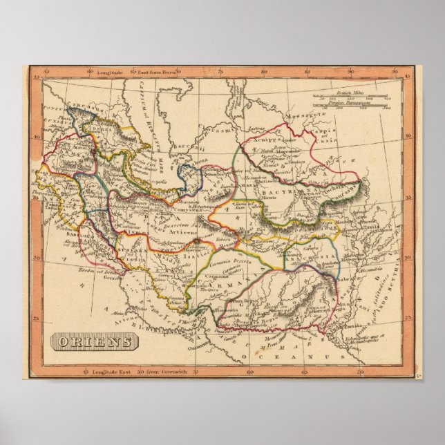 Póster Aisa (Frente)