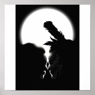 Póster Ake Tonu Atu