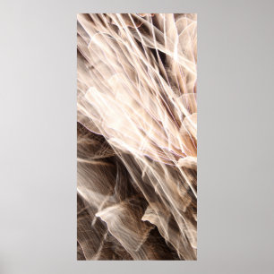 Póster Al aire libre