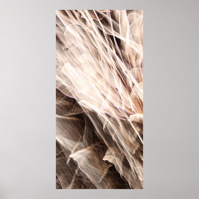 Póster Al aire libre (Frente)