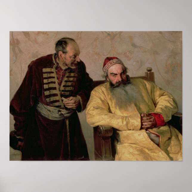 Póster Al Boyar con una denuncia, 1904 (Frente)