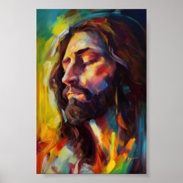 Póster Al lado de las aguas residuales