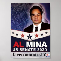 Al Mina Mercadería del Senado de Estados Unidos