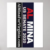 Al Mina Mercadería del Senado de Estados Unidos