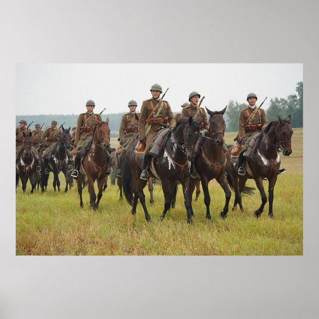 Póster Al Poster delantero (Frente)