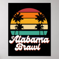 Alabama Brawl