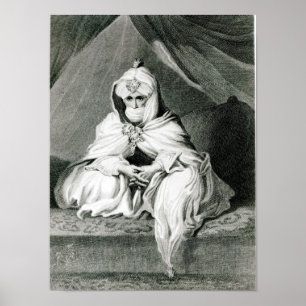 Póster Alameen Ben Mohammed
