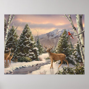 Póster Alan Giana Poster de "Esta Tierra Prometida"