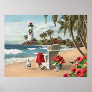 Póster Alan Giana Poster "You Can Dream 2"