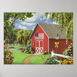 Póster Alan Giana "recuerda siempre" el poster