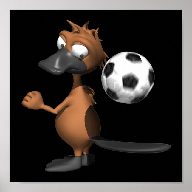 Póster Alargar (Frente)